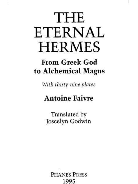 the eternal hermes|the eternal Hermes pdf.